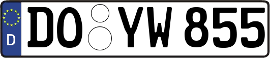 DO-YW855
