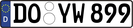 DO-YW899