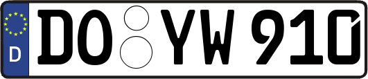 DO-YW910