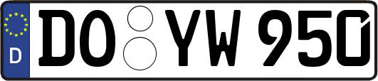 DO-YW950