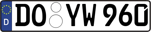 DO-YW960
