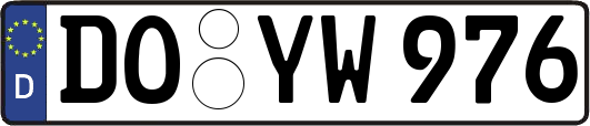 DO-YW976
