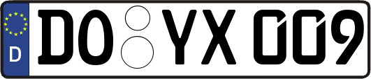 DO-YX009