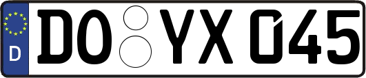 DO-YX045