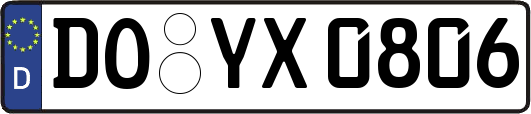 DO-YX0806