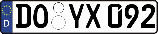 DO-YX092