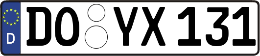 DO-YX131