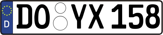 DO-YX158