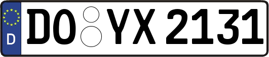 DO-YX2131