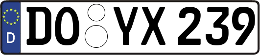DO-YX239