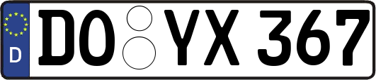 DO-YX367