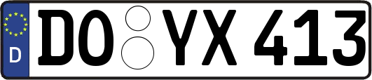 DO-YX413