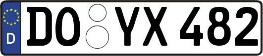 DO-YX482