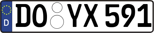 DO-YX591