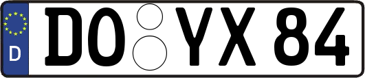 DO-YX84