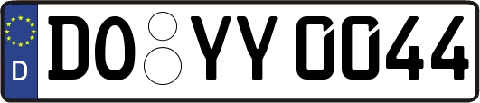 DO-YY0044
