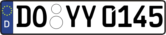 DO-YY0145