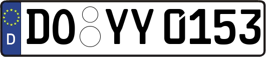 DO-YY0153