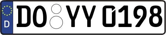 DO-YY0198