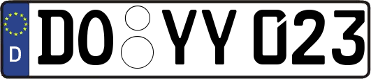 DO-YY023