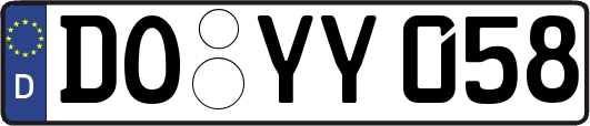 DO-YY058