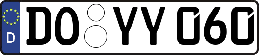 DO-YY060