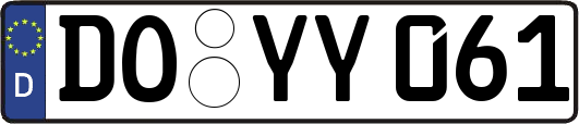 DO-YY061