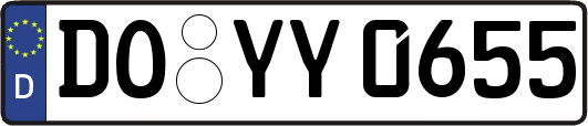 DO-YY0655