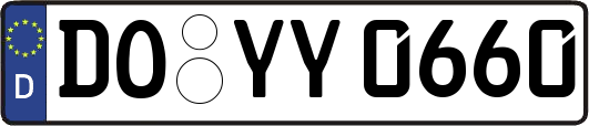 DO-YY0660