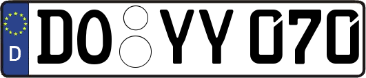 DO-YY070