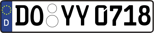 DO-YY0718