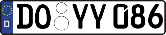 DO-YY086