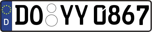 DO-YY0867