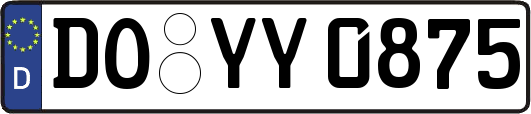 DO-YY0875