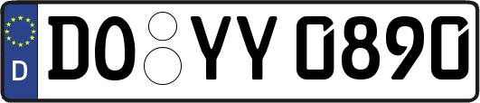 DO-YY0890