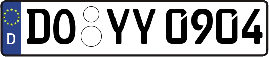 DO-YY0904