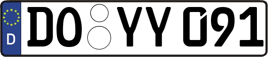 DO-YY091