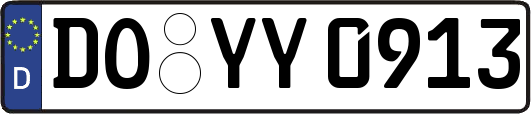 DO-YY0913