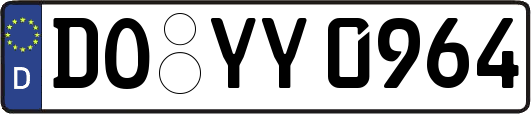 DO-YY0964