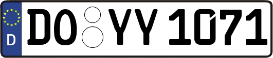 DO-YY1071