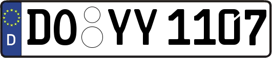 DO-YY1107