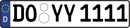 DO-YY1111