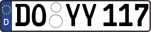 DO-YY117