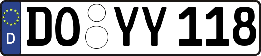 DO-YY118