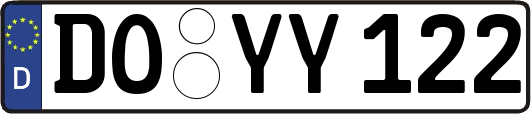 DO-YY122