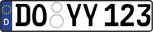 DO-YY123