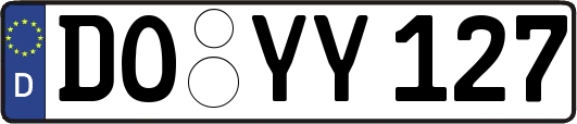 DO-YY127