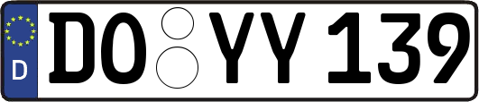 DO-YY139