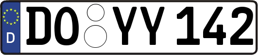 DO-YY142