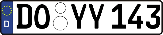 DO-YY143